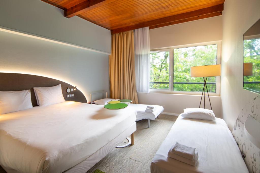 Ibis Styles Colmar Nord – photo 8