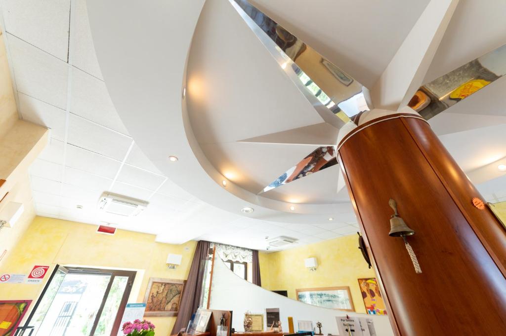 Fotografie z fotogalerie ubytování Hotel La Bussola v destinaci Ortona
