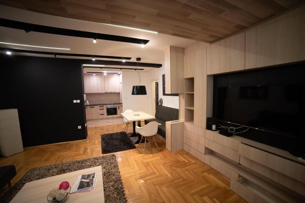 Matija apartment, Novi Sad (updated prices 2024)