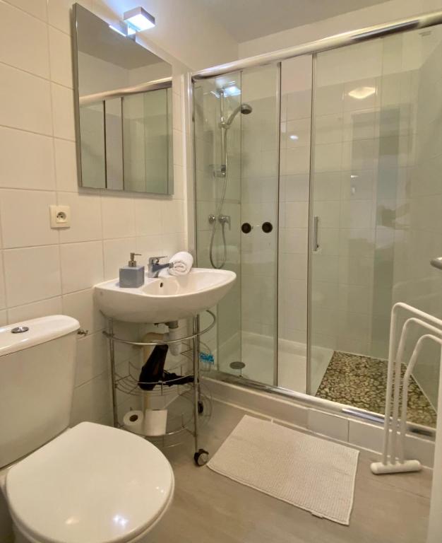 Appartements Pech Mary - 9