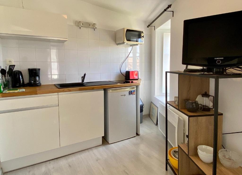 Appartements Pech Mary - 15