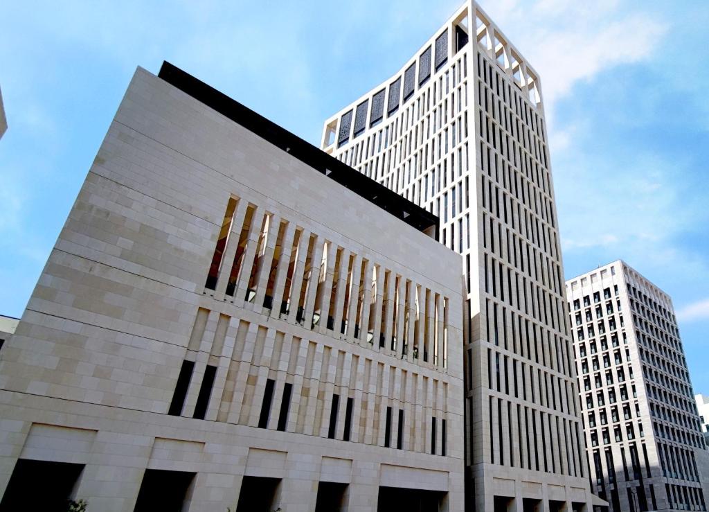 Park Hyatt Doha, Msheireb Downtown photo 4