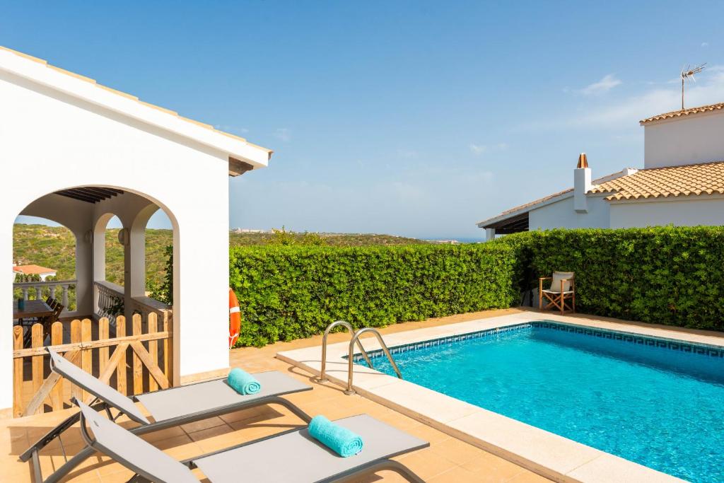 Villa Cala Llonga, Mahón – Updated 2023 Prices