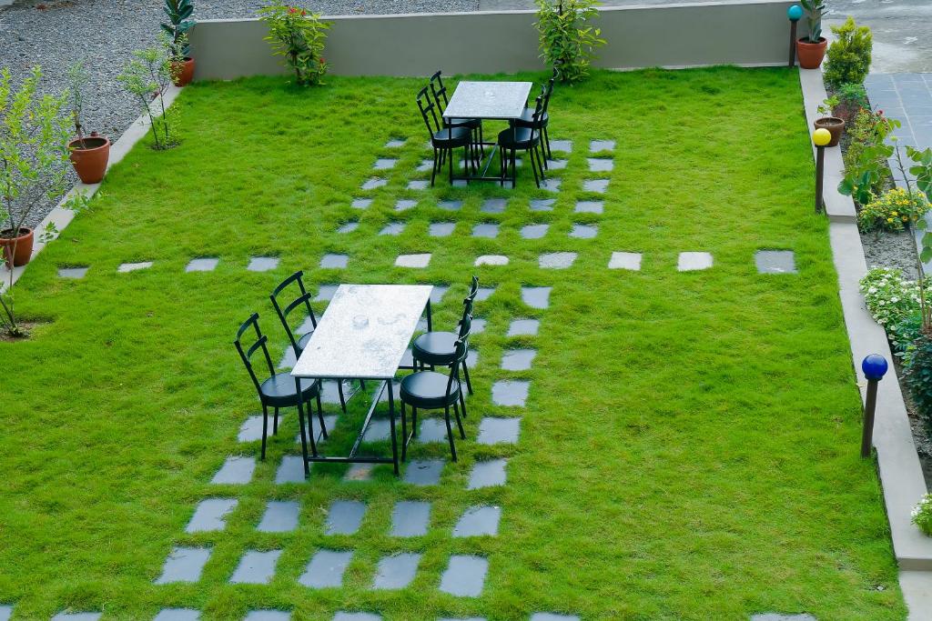 Giardino di Paradise Boutique Hotel