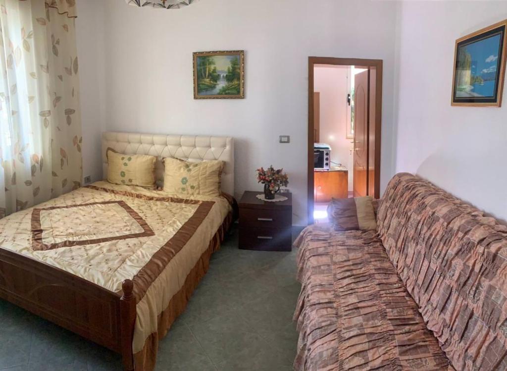 Topciu's Lake Appartments - Imazhi 7