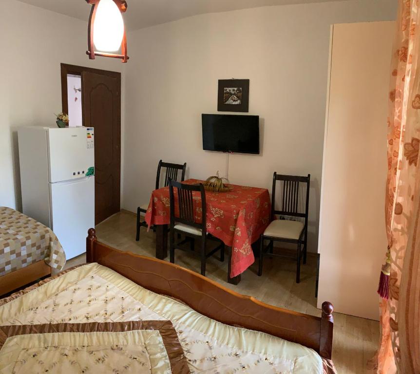 Topciu's Lake Appartments - Imazhi 5
