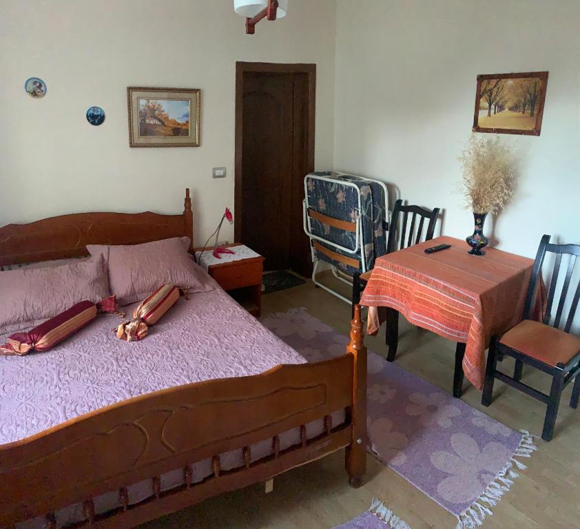 Topciu's Lake Appartments - Imazhi 9