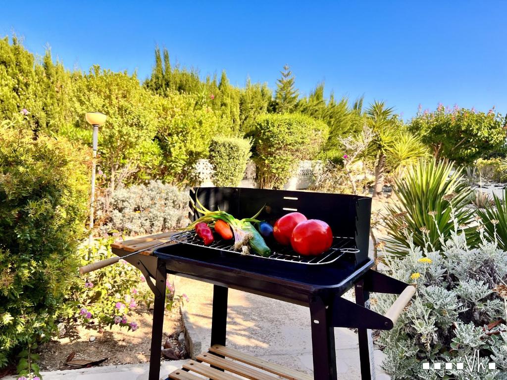 Fotografia z galérie ubytovania VH Costablanca Apartamento Tabaira v destinácii Moraira