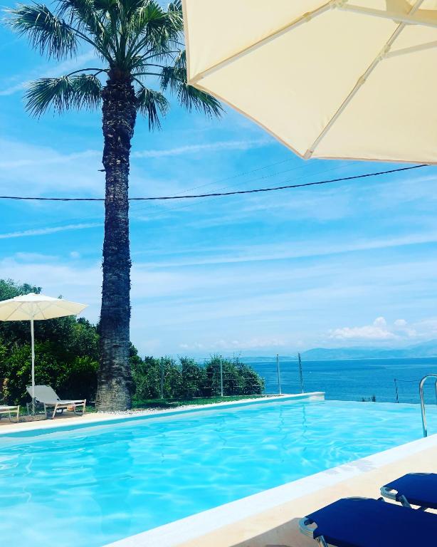 Veroniki Studios & Apartments, Moraitika (updated prices 2024)