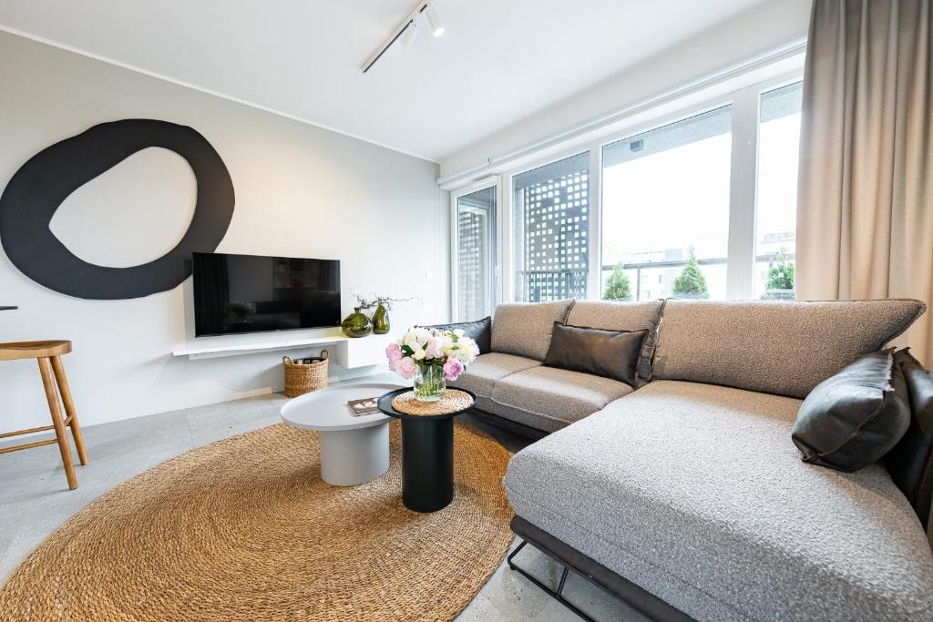 Apartamenty Tespis - Sokolska 30 Towers - 豪华公寓