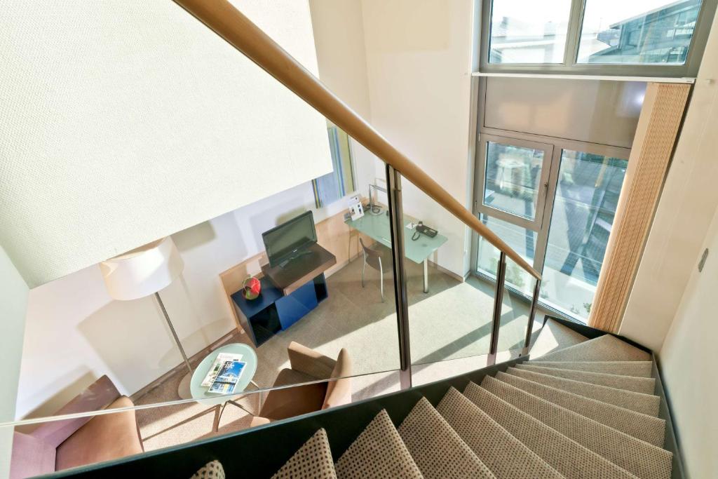 Dorint An der Messe Köln - Resim 17