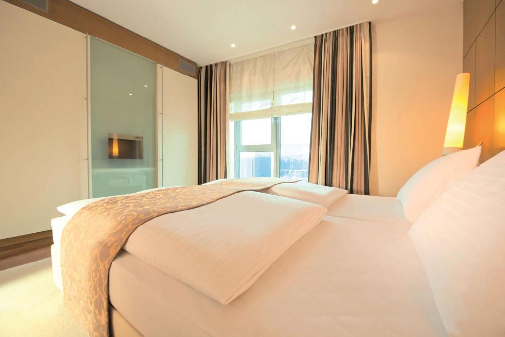 Dorint An der Messe Köln - Resim 18