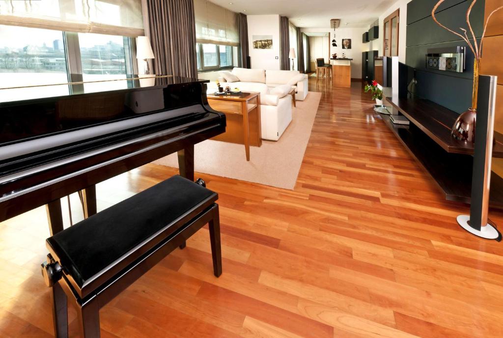 Dorint An der Messe Köln - Resim 23