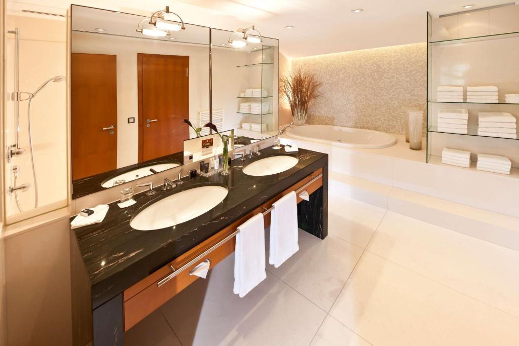 Dorint An der Messe Köln - Resim 26