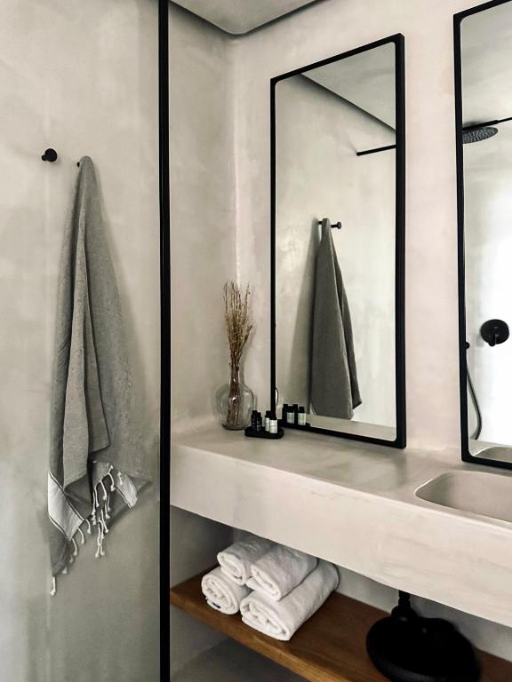 Zdjęcie z galerii obiektu Agapitos Villas & Guesthouses w mieście Agios Ioannis Pelio