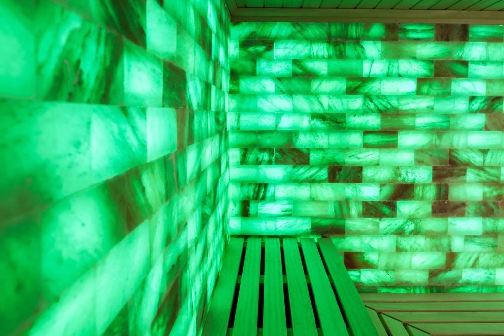 Dorint An der Messe Köln - Resim 32