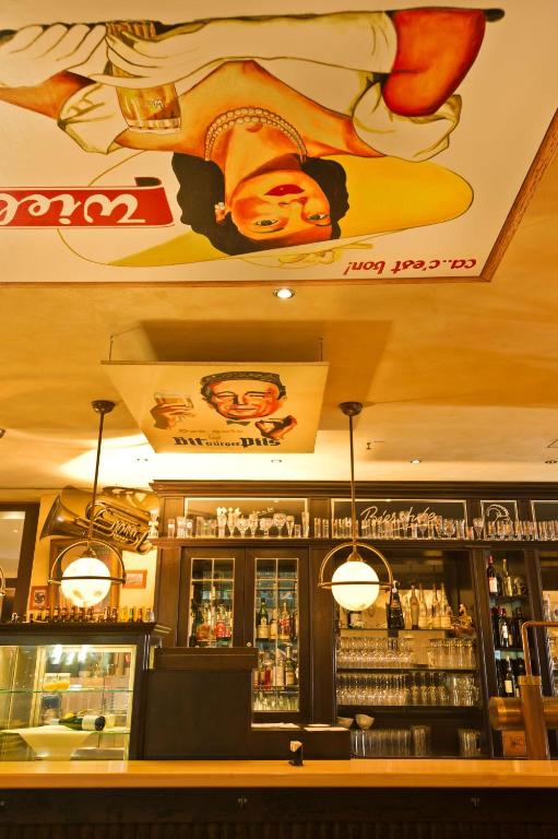 Dorint An der Messe Köln - Resim 34