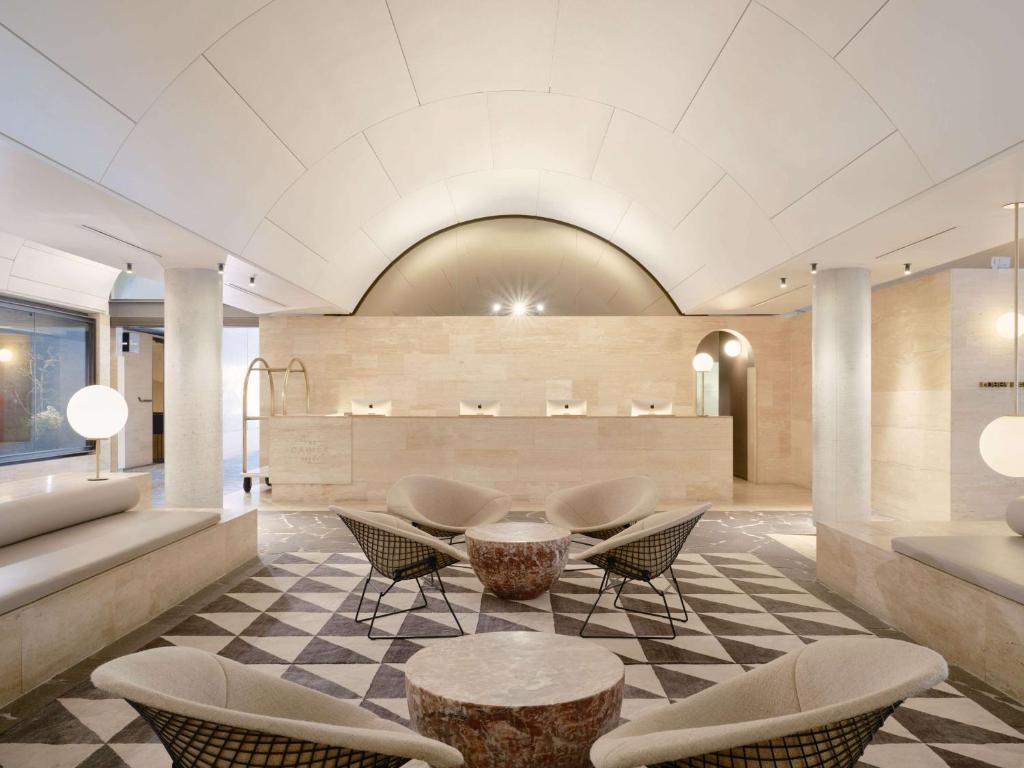 The Calile Hotel - Resim 10