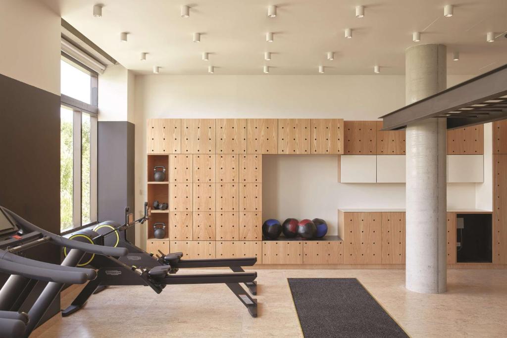 The Calile Hotel - Resim 14