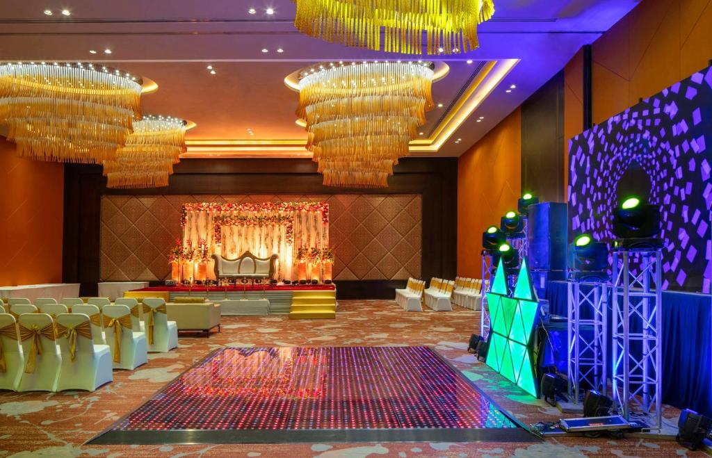 Fotografie z fotogalerie ubytování Radisson Blu Faridabad v destinaci Faridabad