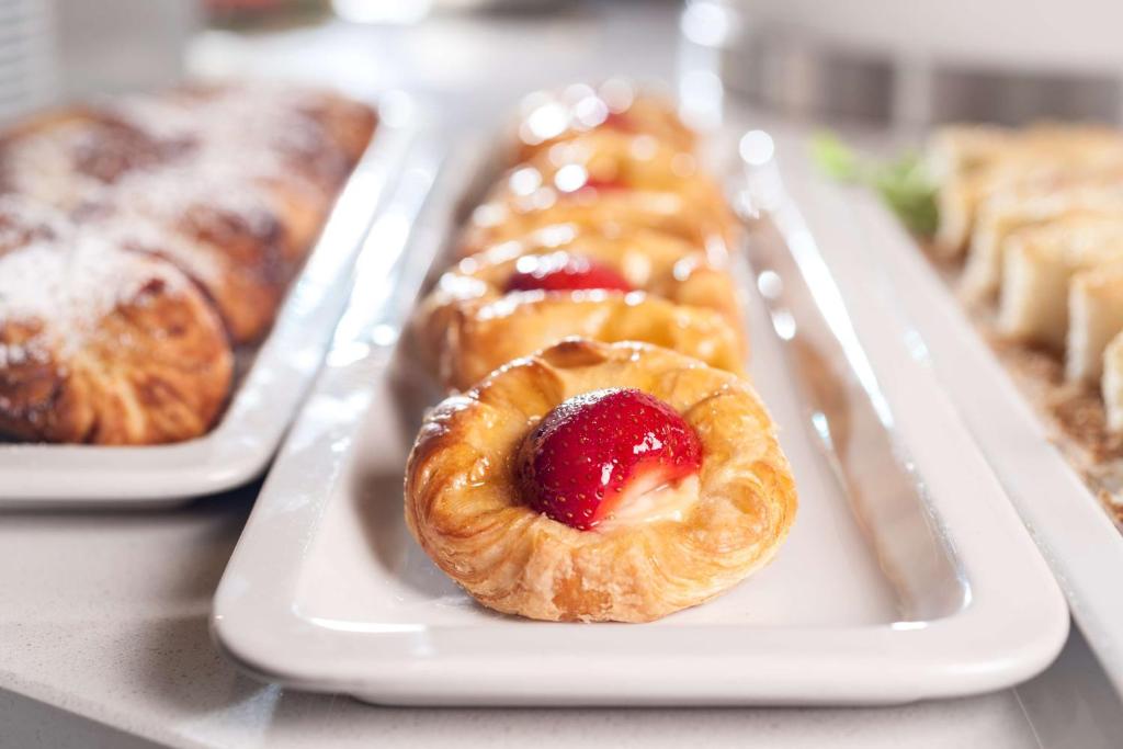 Essential by Dorint Köln-Junkersdorf - Resim 22