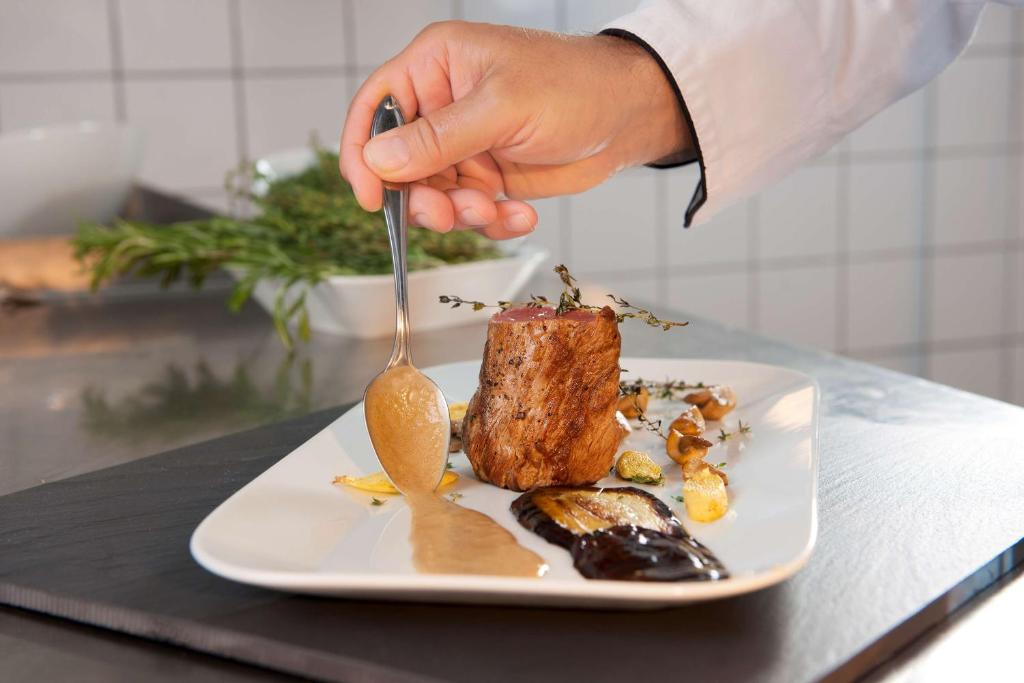 Essential by Dorint Köln-Junkersdorf - Resim 25