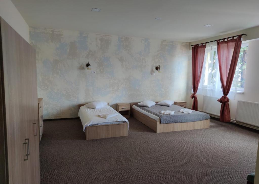 
Superior Triple Room
