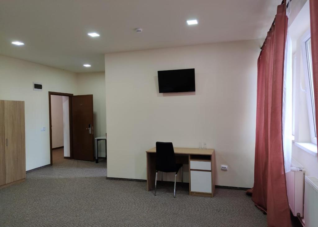 Hotel Astra - Resim 10