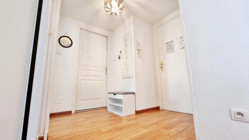 Le Stan - Centre - Parking - Extérieur - Fibre - Relax BNB – photo 59