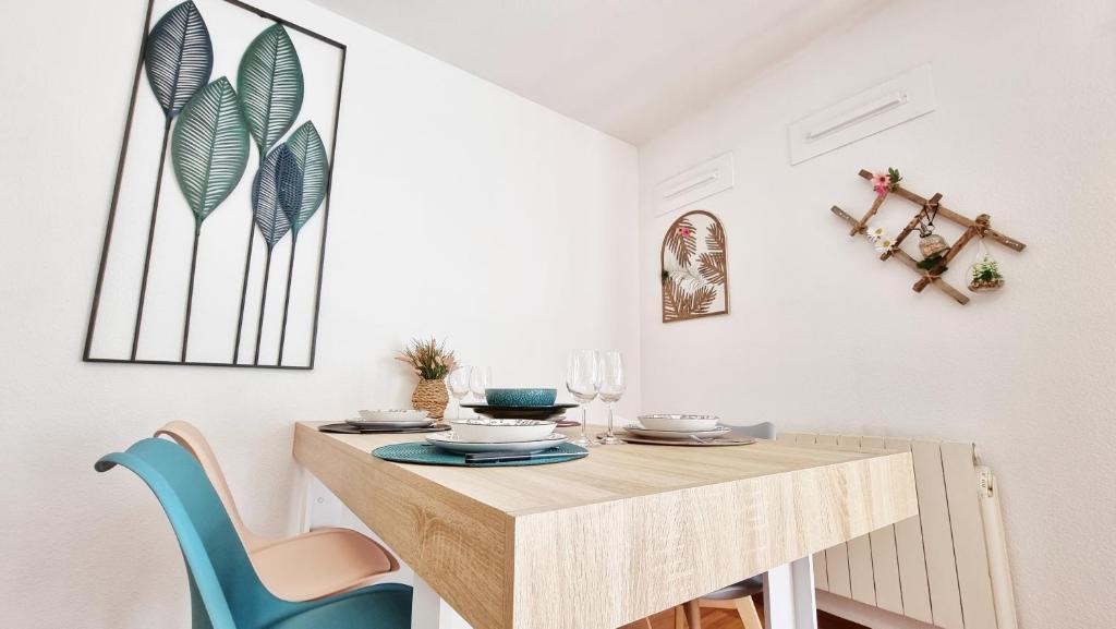 Le Stan - Centre - Parking - Extérieur - Fibre - Relax BNB – photo 50