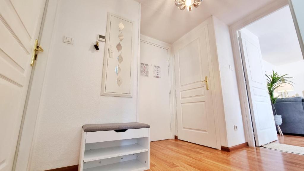 Le Stan - Centre - Parking - Extérieur - Fibre - Relax BNB – photo 43