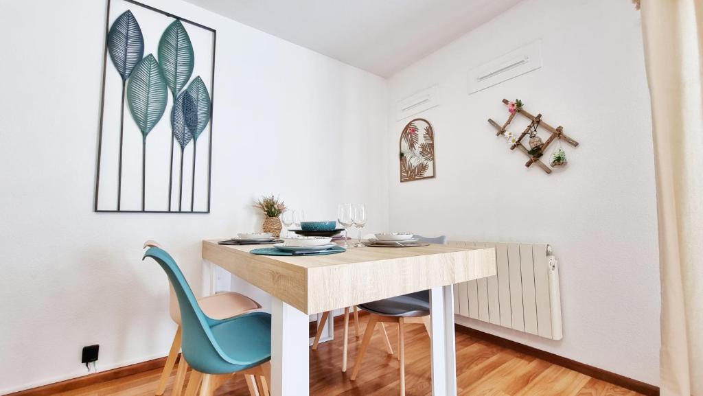 Le Stan - Centre - Parking - Extérieur - Fibre - Relax BNB – photo 9