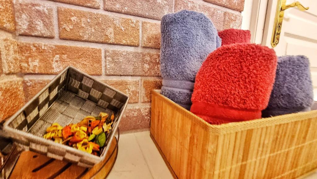 Le Stan - Centre - Parking - Extérieur - Fibre - Relax BNB – photo 23