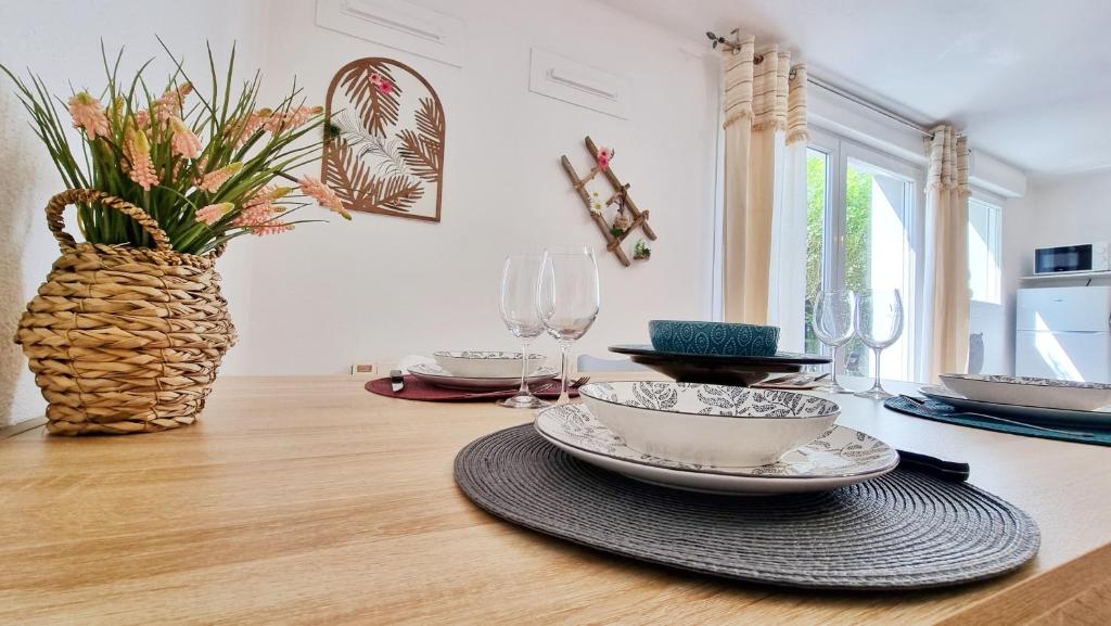 Le Stan - Centre - Parking - Extérieur - Fibre - Relax BNB – photo 37