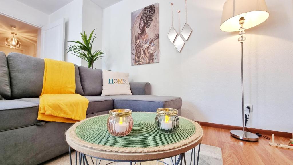 Le Stan - Centre - Parking - Extérieur - Fibre - Relax BNB – photo 40