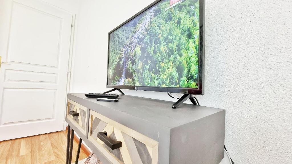 Le Stan - Centre - Parking - Extérieur - Fibre - Relax BNB – photo 39