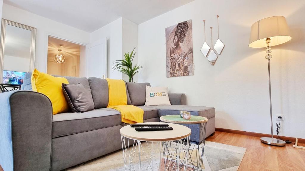 Le Stan - Centre - Parking - Extérieur - Fibre - Relax BNB – photo 16