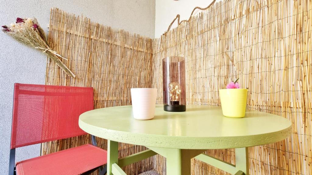 Le Stan - Centre - Parking - Extérieur - Fibre - Relax BNB – photo 33