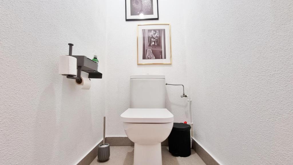 Le Stan - Centre - Parking - Extérieur - Fibre - Relax BNB – photo 54