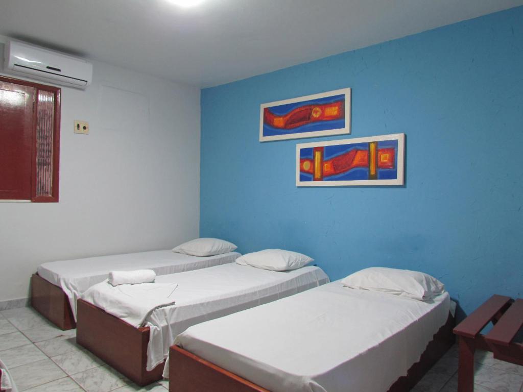  Pousada Nossa Casa