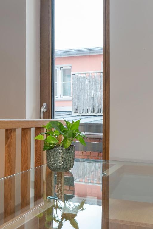 Fotografie z fotogalerie ubytování Rüütli Apartments in Tartu Old Town v destinaci Tartu