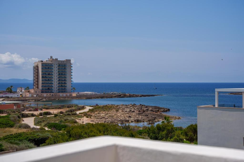 Apartaments Andreas, Colonia de Sant Jordi – Precios 2023 ...