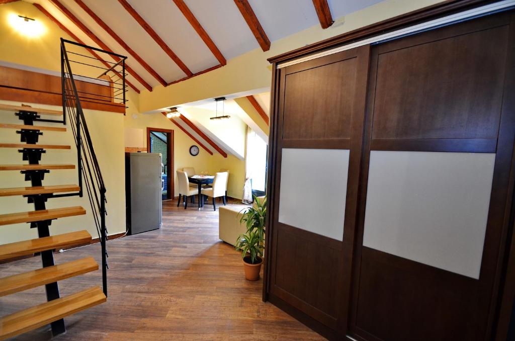 Apartments Ivetić - 1