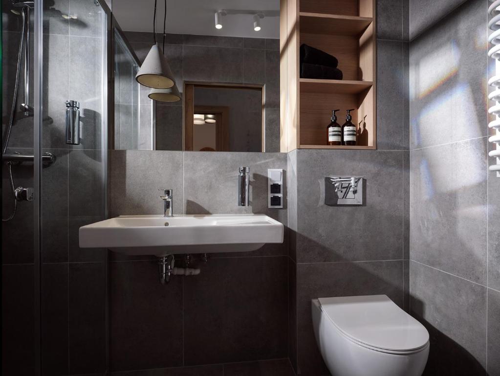 Lake-Apart Apartamenty Mielno - 5