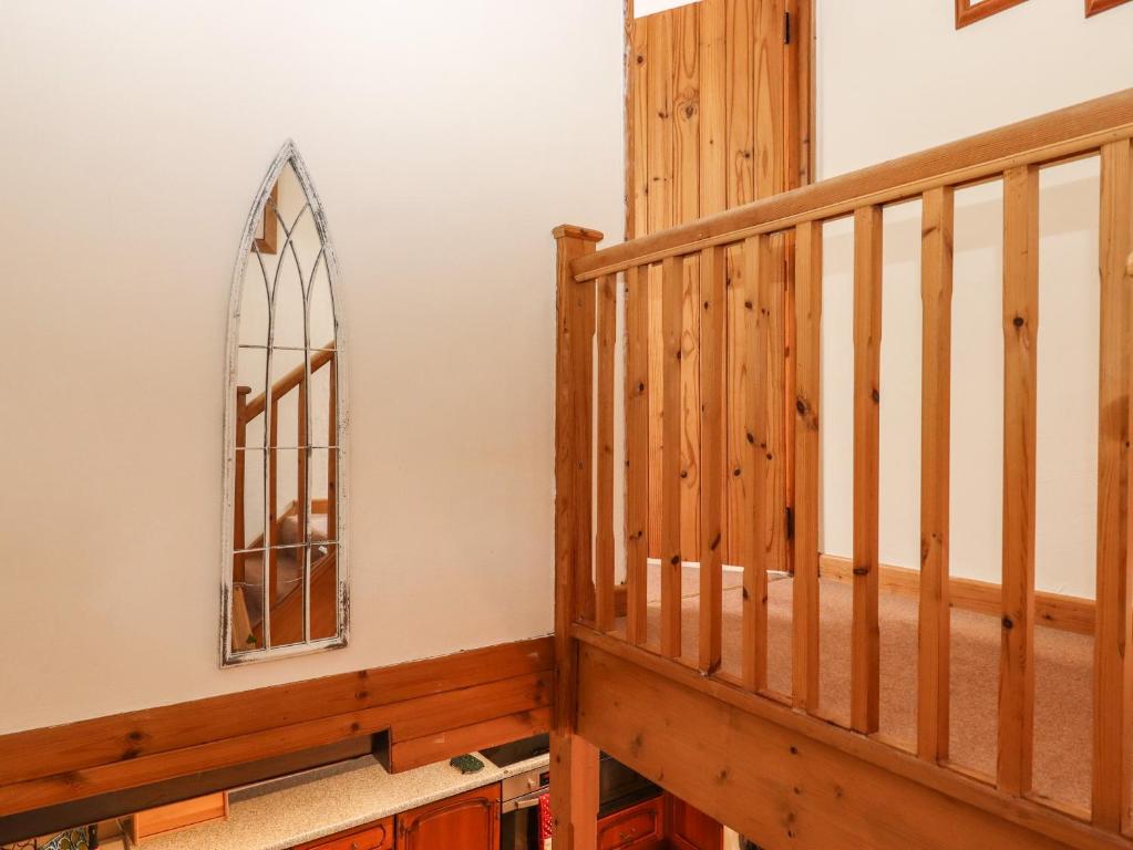 Fotografie z fotogalerie ubytování Northwood Barn v destinaci Okehampton