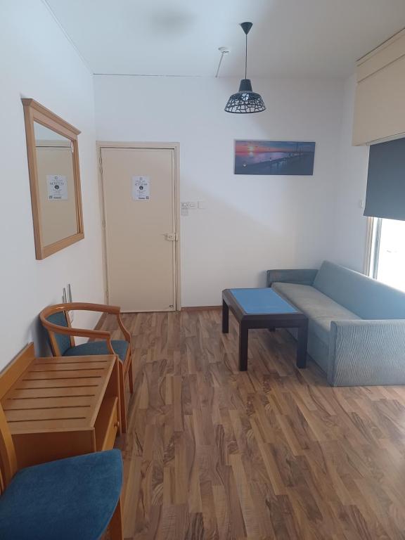 TERPSICHORE Holiday Apts - Appartamento Con Una Camera Da Letto