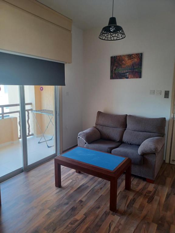 TERPSICHORE Holiday Apts - Appartamento Con Una Camera Da Letto