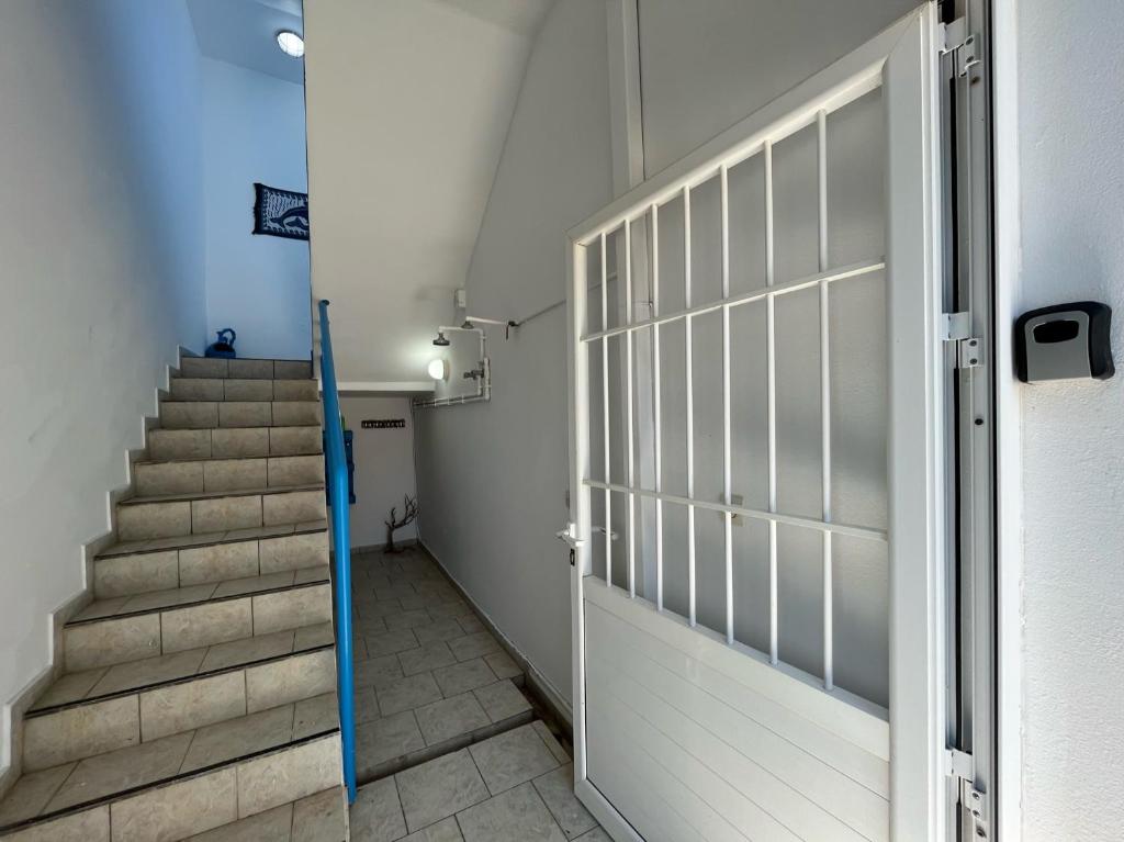 Mediterranean Dolphin Guest House - 度假屋