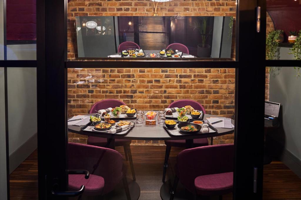 Malmaison London - Resim 25