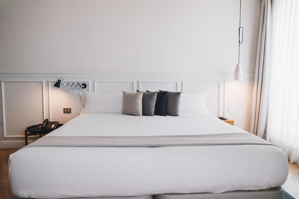 Dear Hotel Madrid - Resim 39